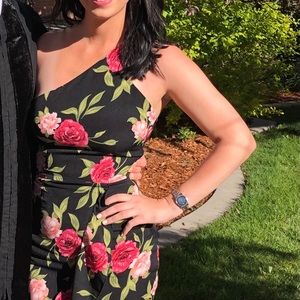 Semi-formal Dress